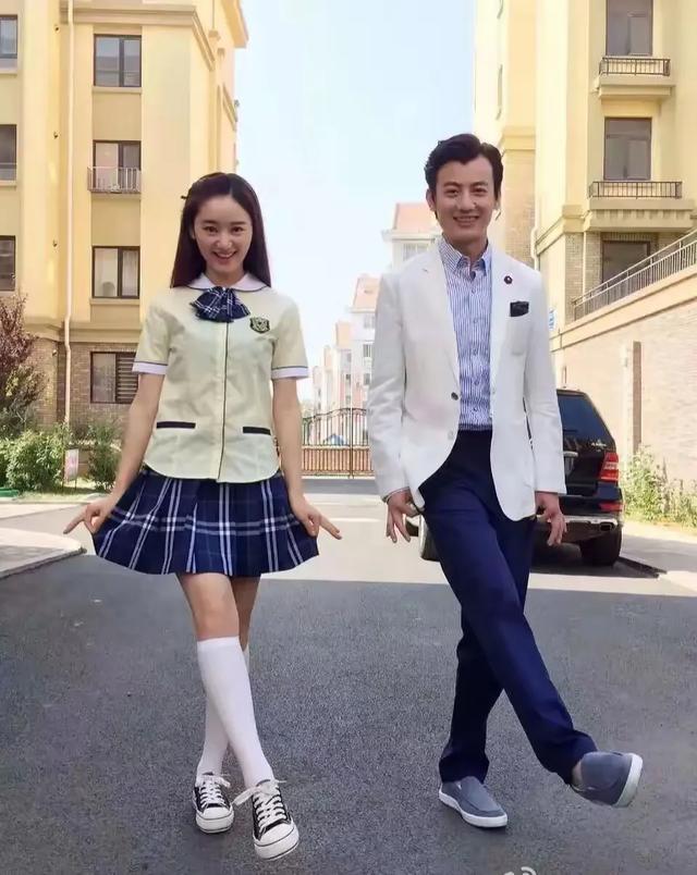 盘点10部杨紫演过的电视剧,评分很高,你都看过哪些呢?