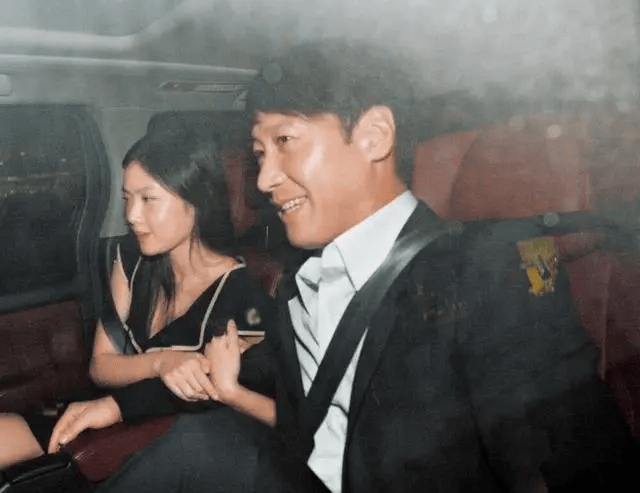 24年前这部经典，黎明遇到刚转型的舒淇，两人擦出了爱情的火花