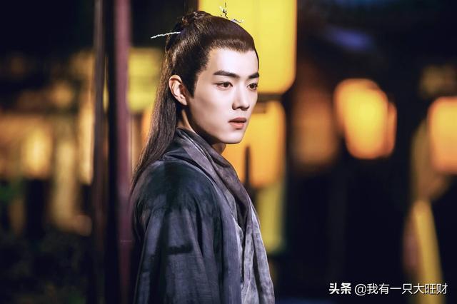 《哦我的皇帝陛下》北堂墨染为一场心动，付出了全部却失去了一切