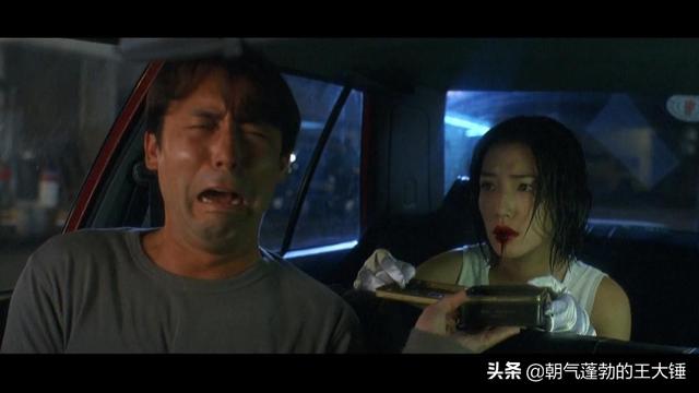 盘点《阴阳路》系列恐怖电影，你最喜欢哪一个故事？建议收藏