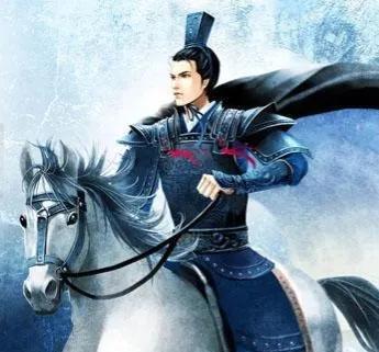 本是小家碧玉，受淫道鼓惑扯旗起事，祸倚福至，身首异处谁能断料