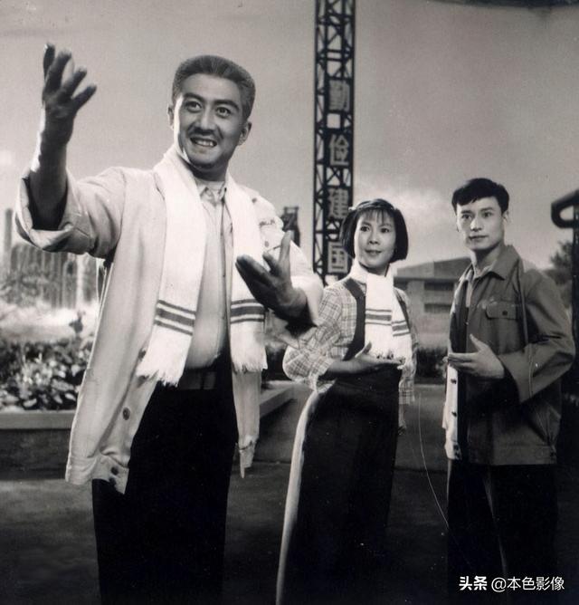 七十年代国产电影大全（1975）