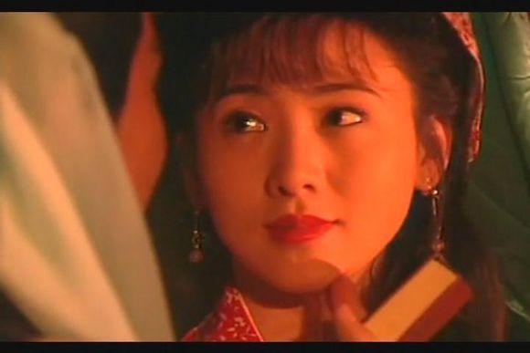 新版水浒传激情戏曝光！西门庆潘金莲大尺度缠绵，你敢看吗？