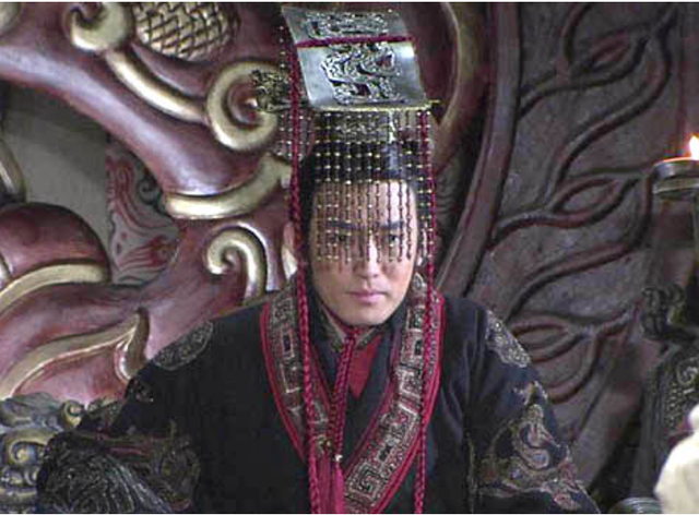 历史上臭名昭著的四个人，没想到被电视剧洗白，反而成了正面人物