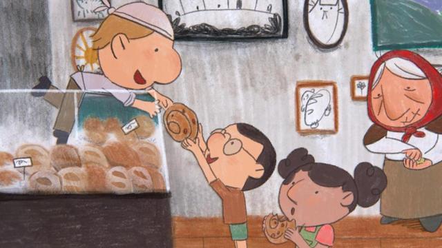 银幕漂流计划×长阳乐市!来长阳创谷赴一场艺术盛宴