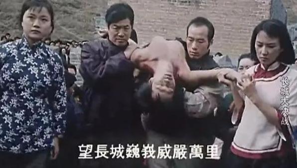 央视反复重播24年，这部武打片，每次看都激动到流泪