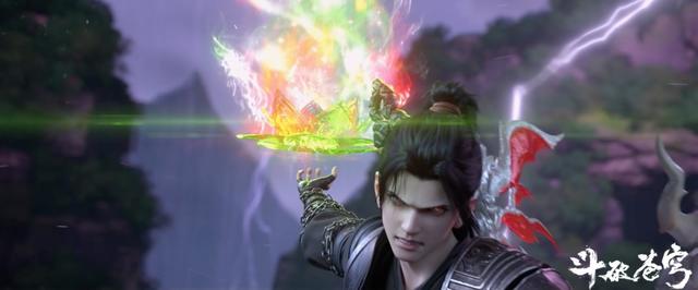 萧霖最害怕的人是谁?薰儿只能排在第四名,她才是最终梦魇