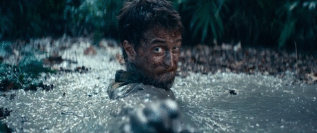 绝境荒野逃生电影12部