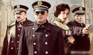 柳云龙作品(柳云龙演技炸裂的10部电视剧，部部耐人寻味，榜首毫无争议)