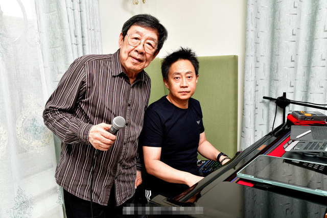 56岁林忆莲定居英国!消失三年陪伴女儿,性格变内敛不愿倾吐心事