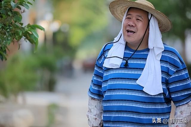 喝酒毁2段婚姻,如今瘦到脱相,“许大马棒”秦卫东经历了什么?