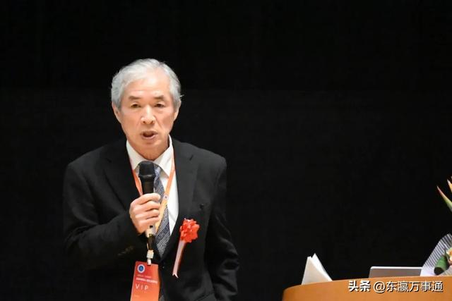 “博采众长·协调发展”日本华侨华人博士协会2024年会在东京召开