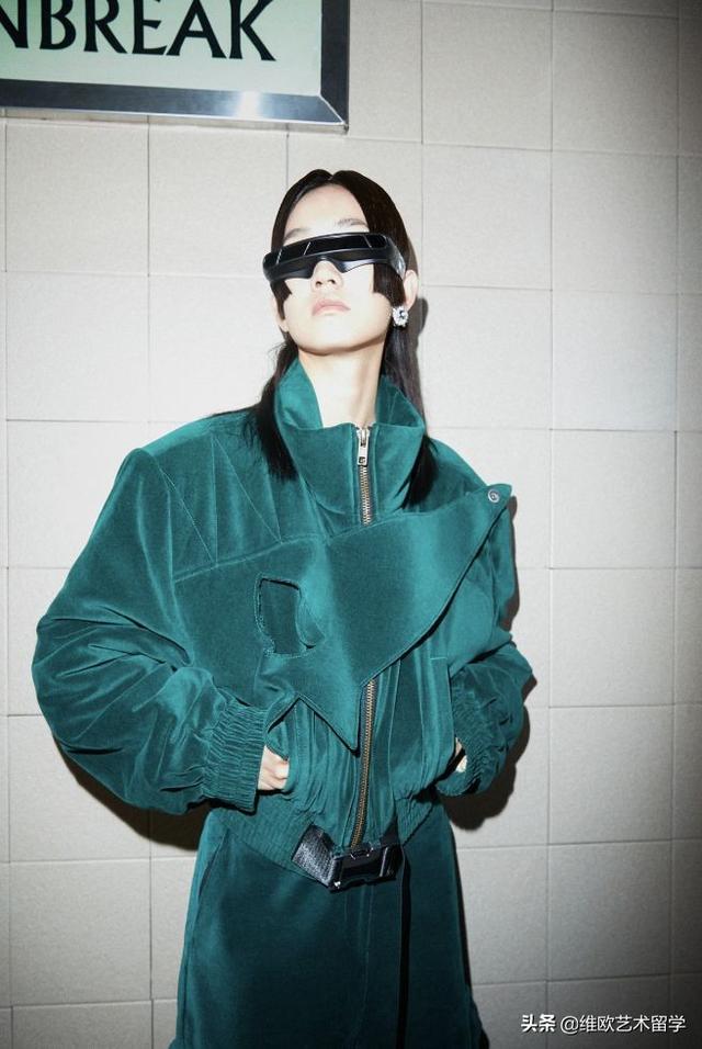 时尚圈当红炸子鸡小叛逆、大妞范的UOOYAA乌丫现在怎么样了