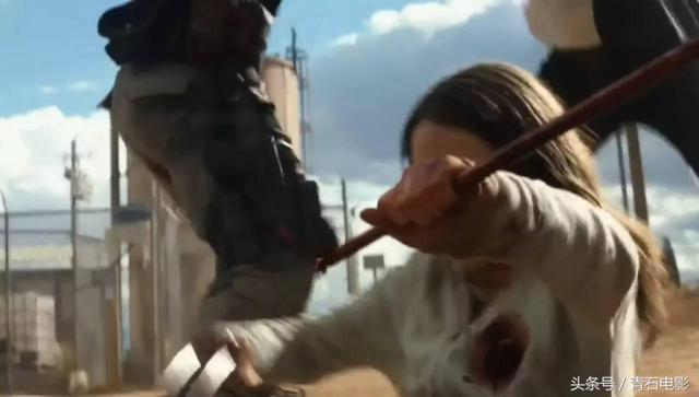 补回遗失的高潮，这才是我们应该看到的英雄谢幕战！