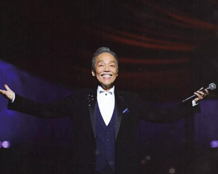 谷村新司：日本国宝级歌手，养活大半个娱乐圈，曾经支援中国