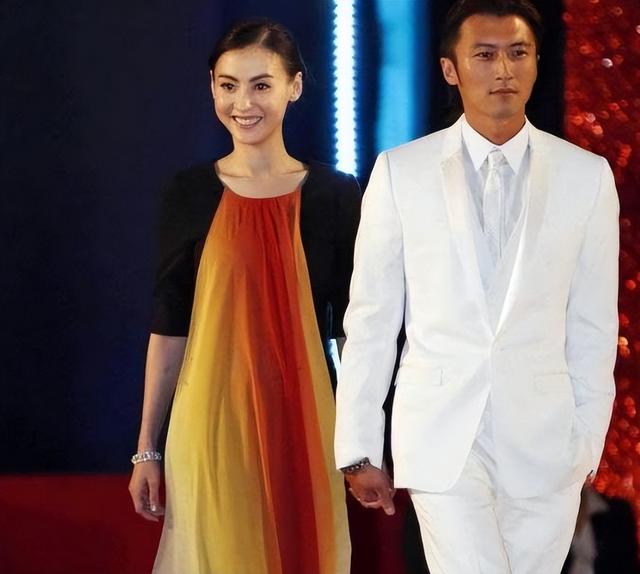 毁掉张柏芝的，不仅仅是艳照门，还有她的恩将仇报和撒谎成性