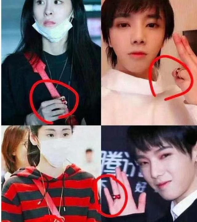 张碧晨女儿首次露面!才懂华晨宇张碧晨不结婚,是他们明智的选择