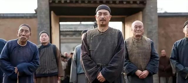 三看《白鹿原》，才懂小娥被杀，孝文媳妇饿死，背后原来大有深意