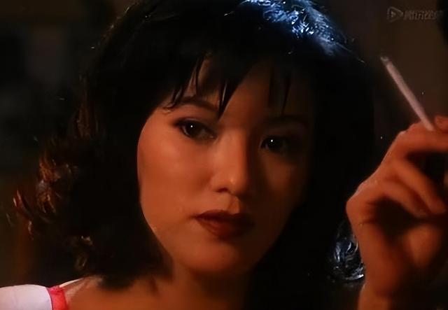 为艺术献身，彭丹的巅峰之作