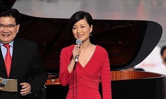 东方卫视一姐陈蓉：因“寿宴门”身败名裂，今低调嫁海归结婚生子