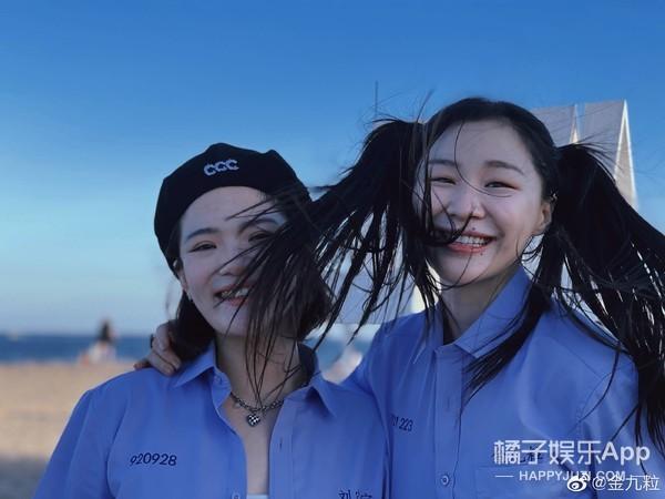 这不比霸总靠谱？王萌力挺陈露锤渣男晒真相，金靖出名不忘刘胜瑛