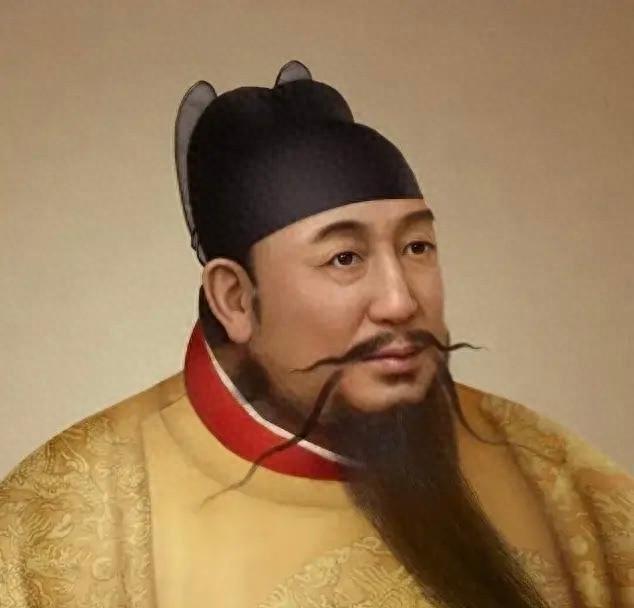 明成祖朱棣临死之前,为何会说出“夏元吉爱我”5个字?