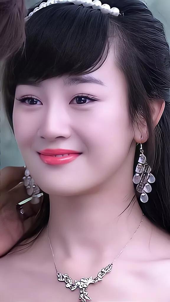 夏家三千金张檬——杨真真