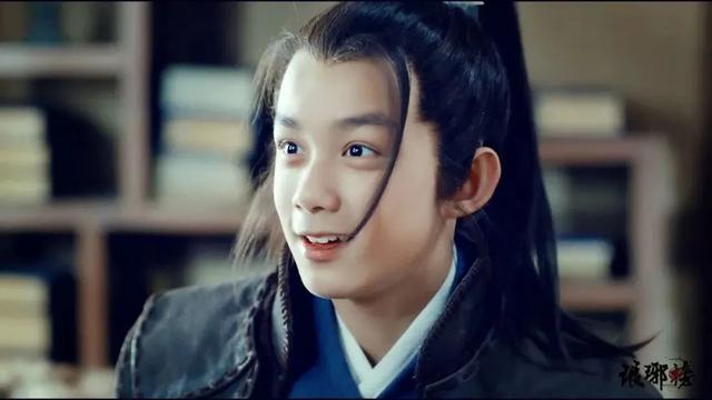 实力与年龄无关，二十岁的吴磊真的很棒