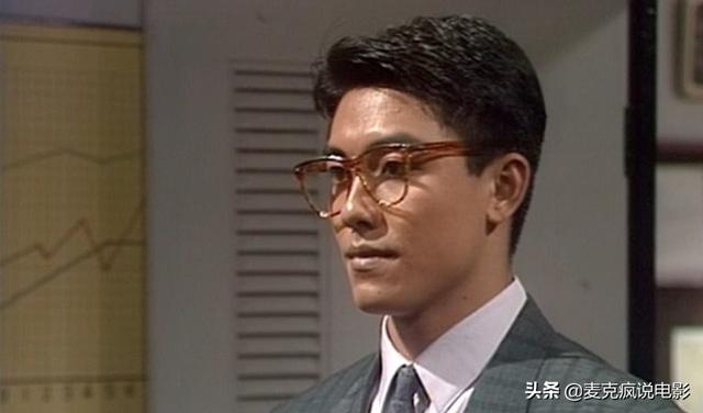 《邪杀》里的“变态”，后退居幕后从事美术指导，如今变有型大叔