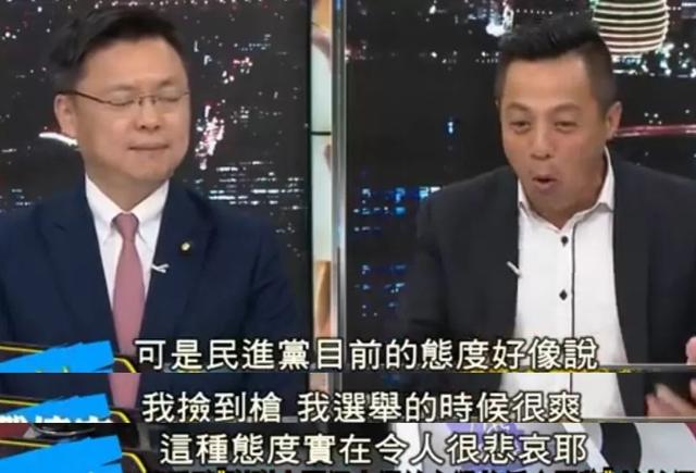 多部香港电影退出金马奖！台湾评论人痛心疾首：民进党搞臭文艺界