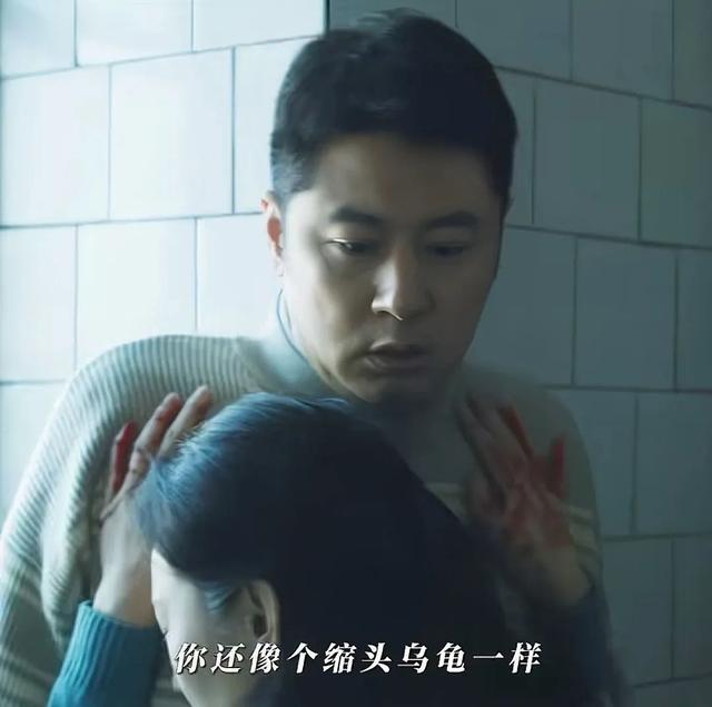 《漂白》大结局！6位演员被赞，1位演员被嘲，王佳佳成最大赢家