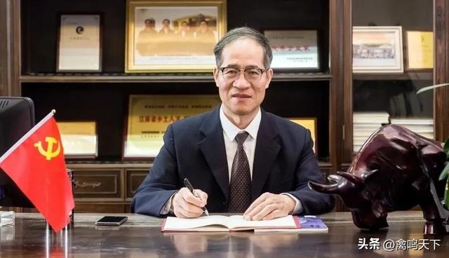 顾云飞专访：从自律到规范，京海“敢为天下先”的下个五年