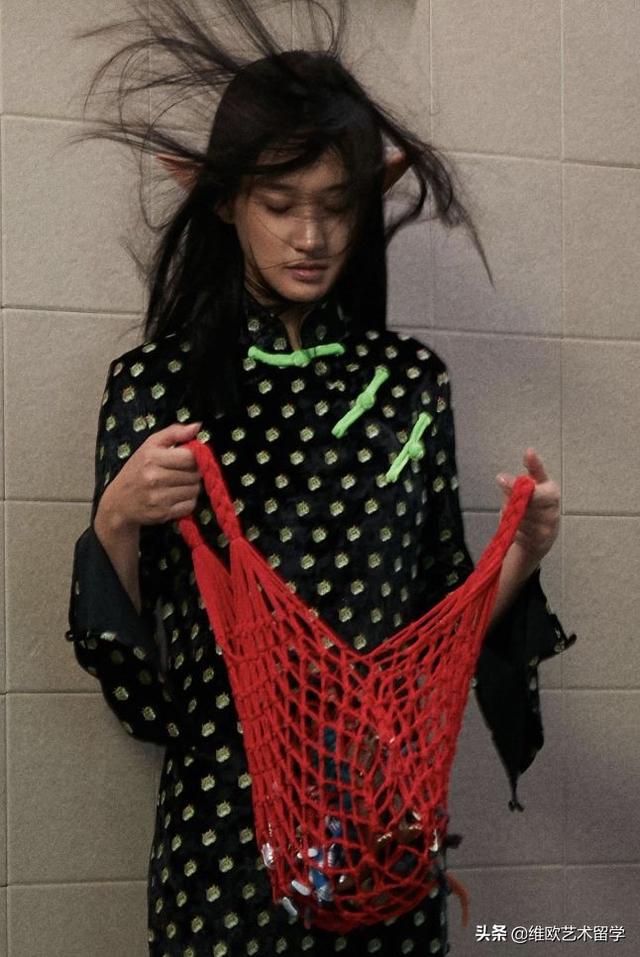 时尚圈当红炸子鸡小叛逆、大妞范的UOOYAA乌丫现在怎么样了