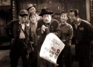 王保长新篇第二部(两个“王保长”，你更喜欢哪一个)