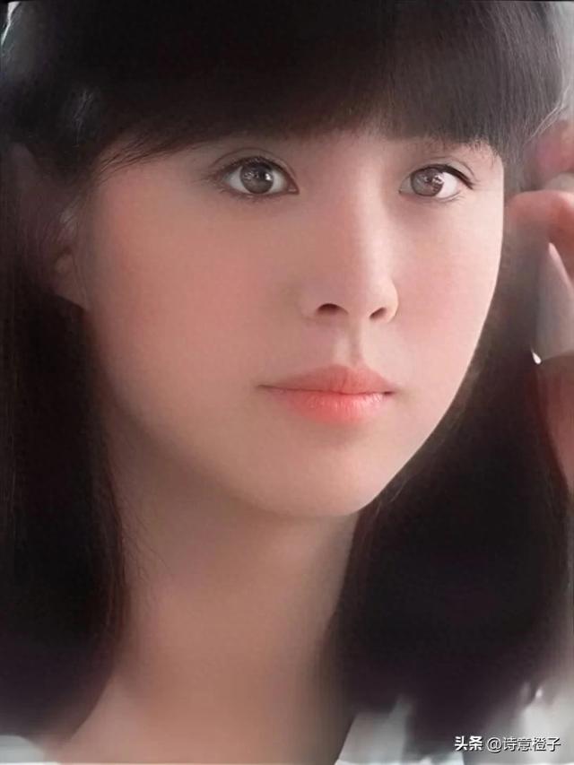 王祖贤：岁月流金，银幕传奇（1987-1994）