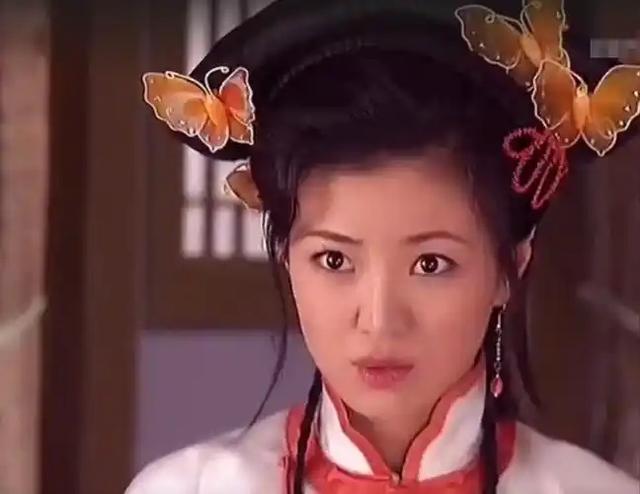 玫贵妃：清最后1位生育皇子的妃嫔，历4朝曾与慈禧一较高下