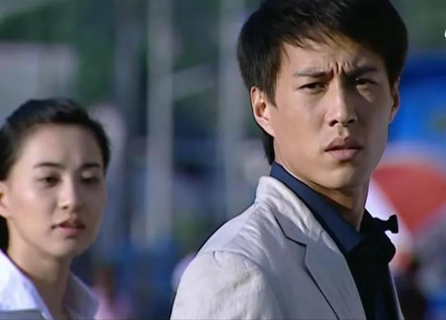 16年后重温《悲情母子》:3个细节释怀了人生的6个心结