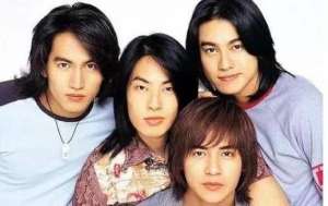 言承旭多大(43岁言承旭近照曝光，暴瘦到两颊凹陷锁骨凸出，被指像工地打工仔)