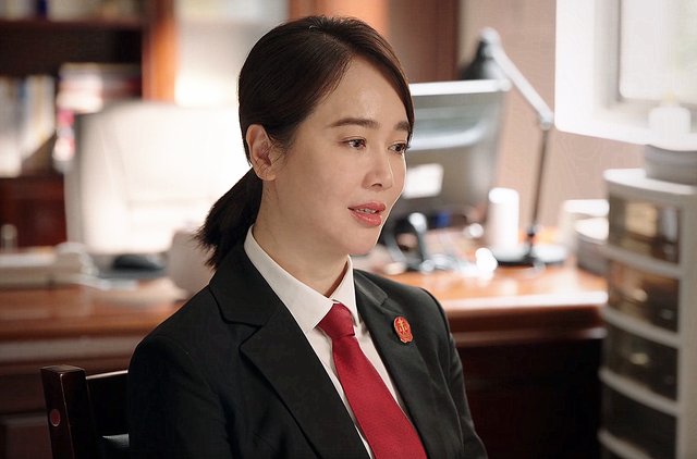 《底线》中年夫妻的悲哀,唐微、陈涛离婚,连孩子都不要?太残忍