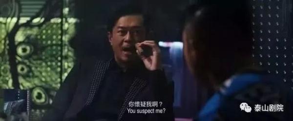 《扫毒2》提前上映！古天乐演反派毒枭阴狠毒辣，比演警察有看头