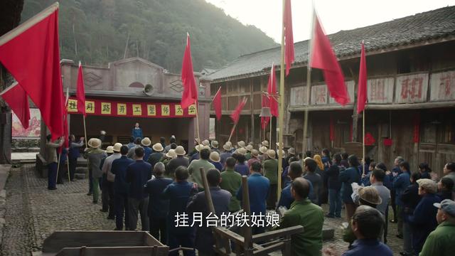 今晚首播！36集年代大剧来袭，央视力推，我敢说：这剧收视能爆