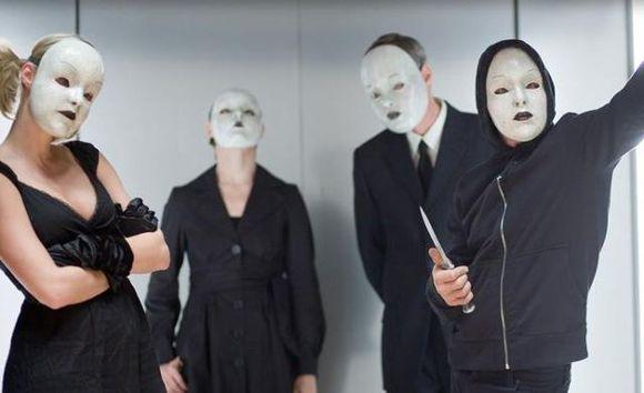 致怪物迷——史上最大怪物狂欢趴，你知道它们都出自哪里吗？