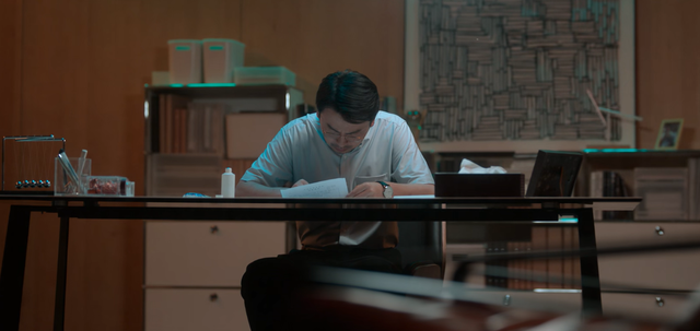 天才基本法:结局留下穿越逻辑漏洞?芝士裴之的使命就是终结穿越