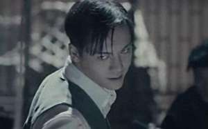 张家古楼的秘密(《盗墓笔记》张大佛爷为什么要带领九门发掘张家族长的墓)