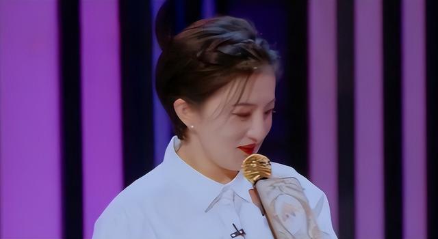 撒贝宁挂念20年的“小婉君”仍单身,如今的她,证实刘德华没说错