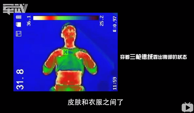 三枪勇做时代的攀登者，为一代代中国人抗寒保暖