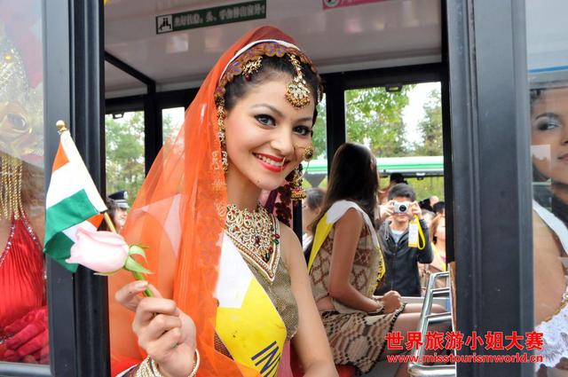 2024城市文旅何以“出圈”？世界旅游小姐申请出战！