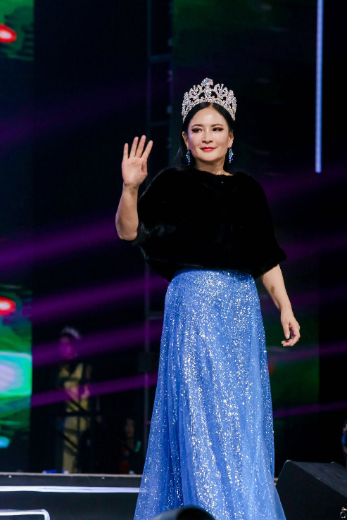 环球夫人培养家国情怀 赛事落幕收获各方盛誉