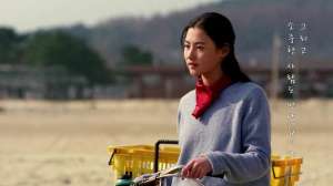 张柏芝小说(张柏芝《白兰》时隔20年韩国重映)