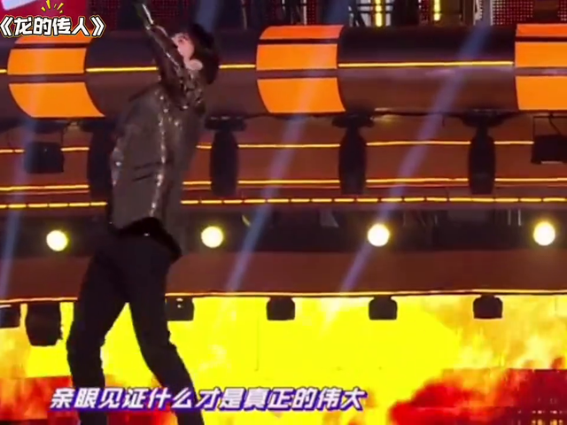 王一博出道十年的rap功底，是越发精进了！而且声线越来越好听